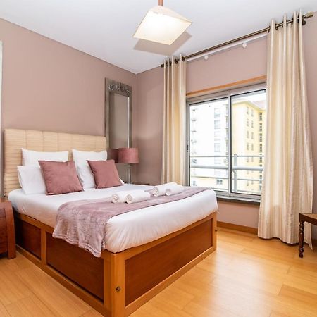 Atlantico Apartment Ponta Delgada Extérieur photo