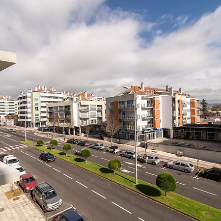 Atlantico Apartment Ponta Delgada Extérieur photo