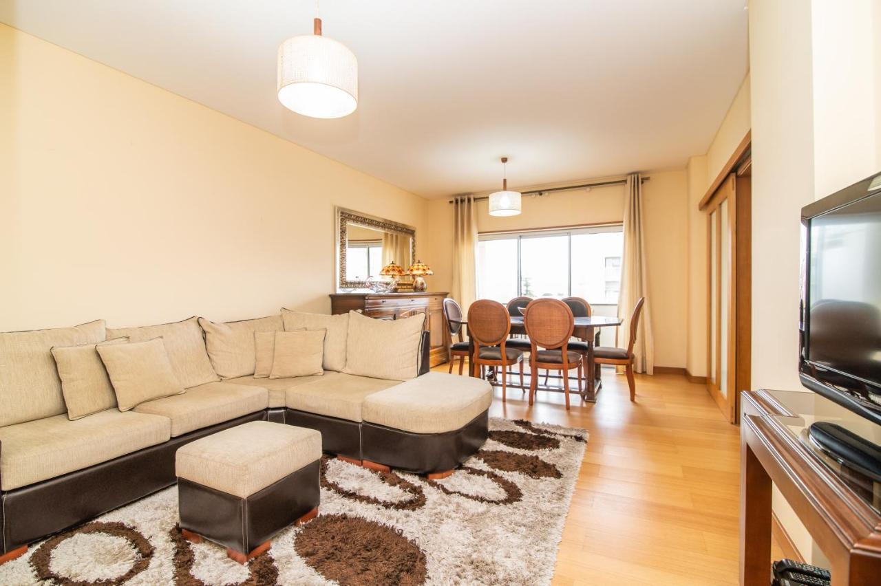 Atlantico Apartment Ponta Delgada Extérieur photo