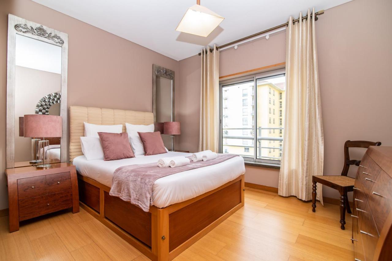 Atlantico Apartment Ponta Delgada Extérieur photo