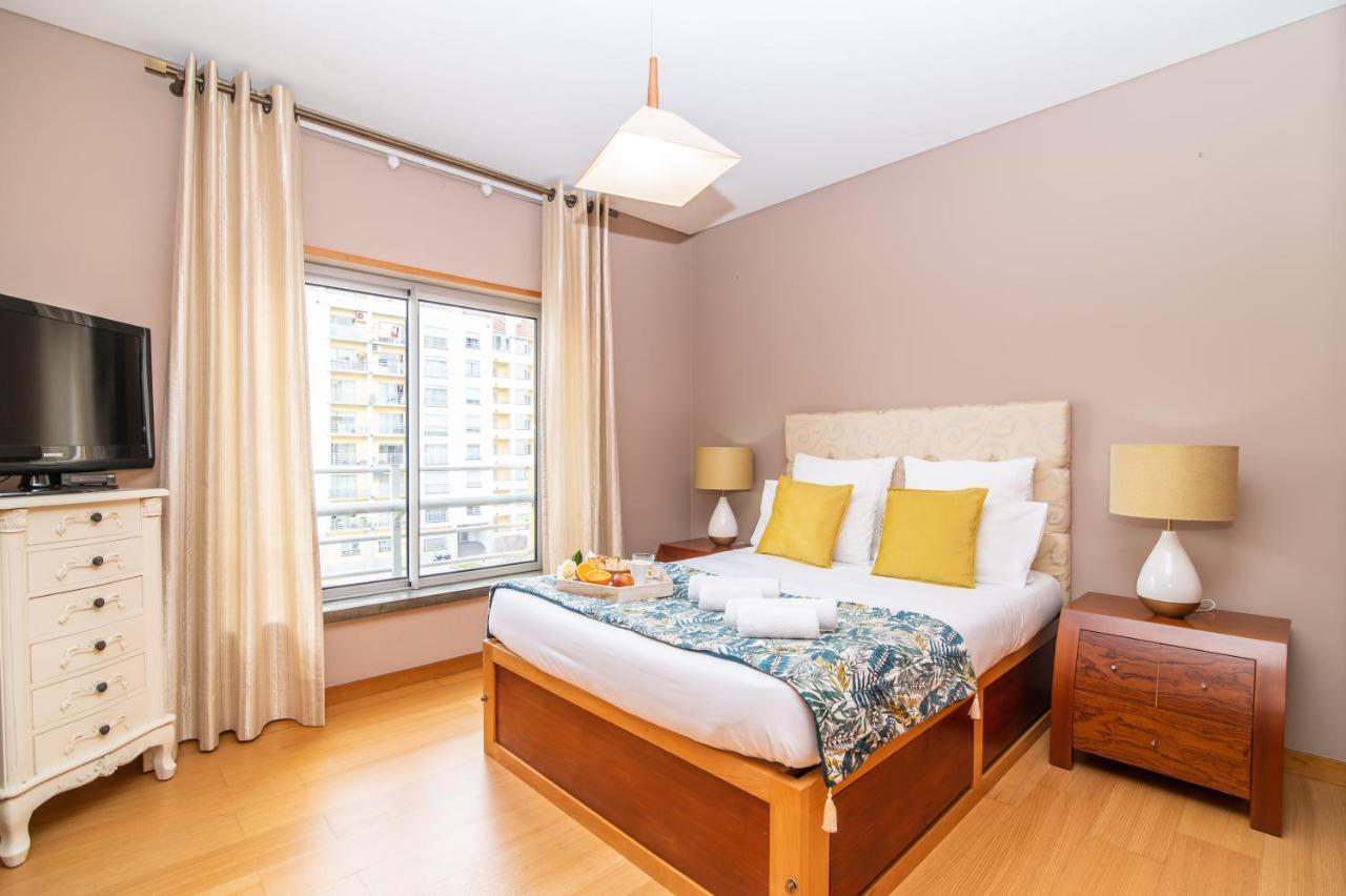 Atlantico Apartment Ponta Delgada Extérieur photo