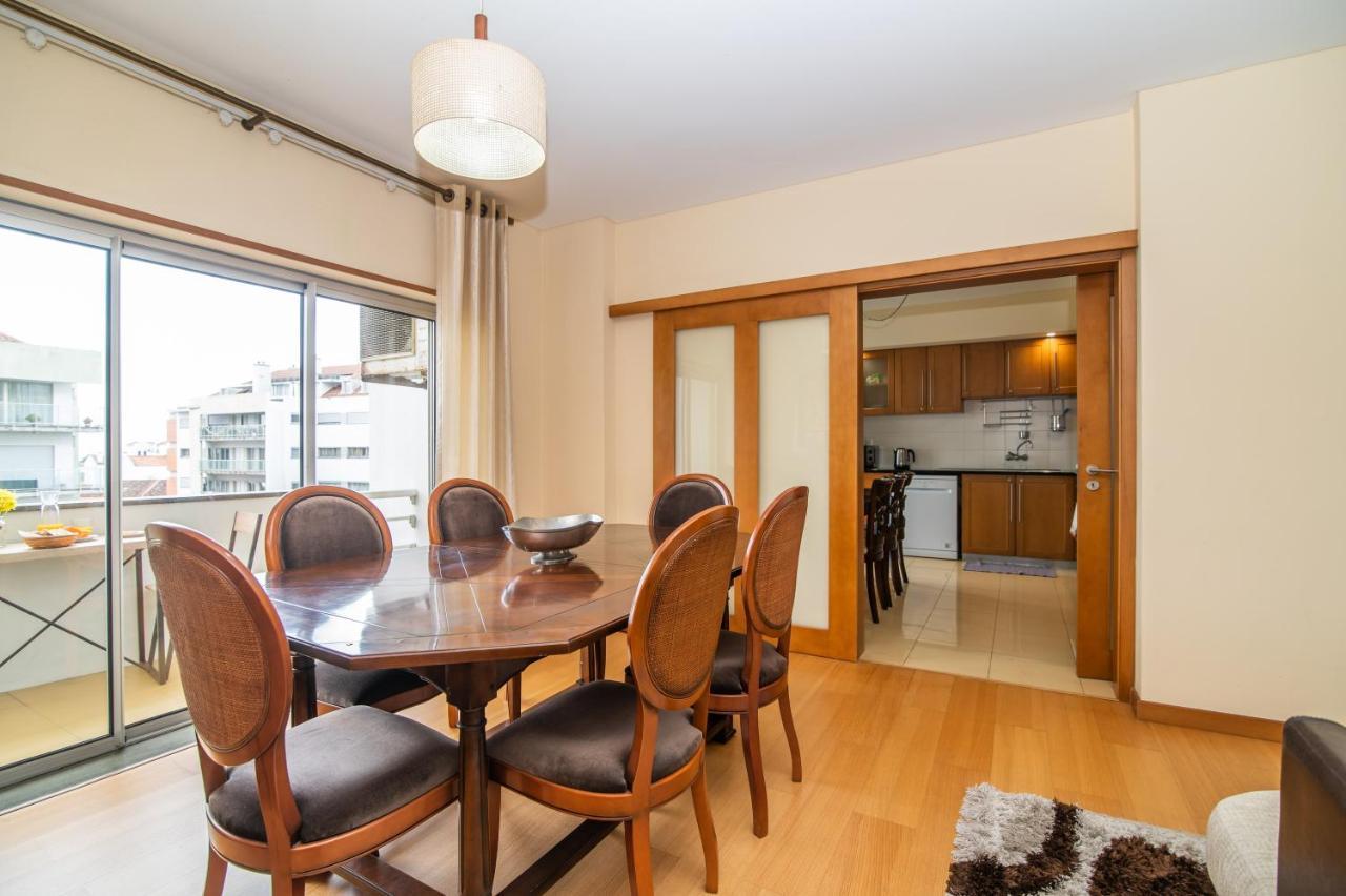 Atlantico Apartment Ponta Delgada Extérieur photo