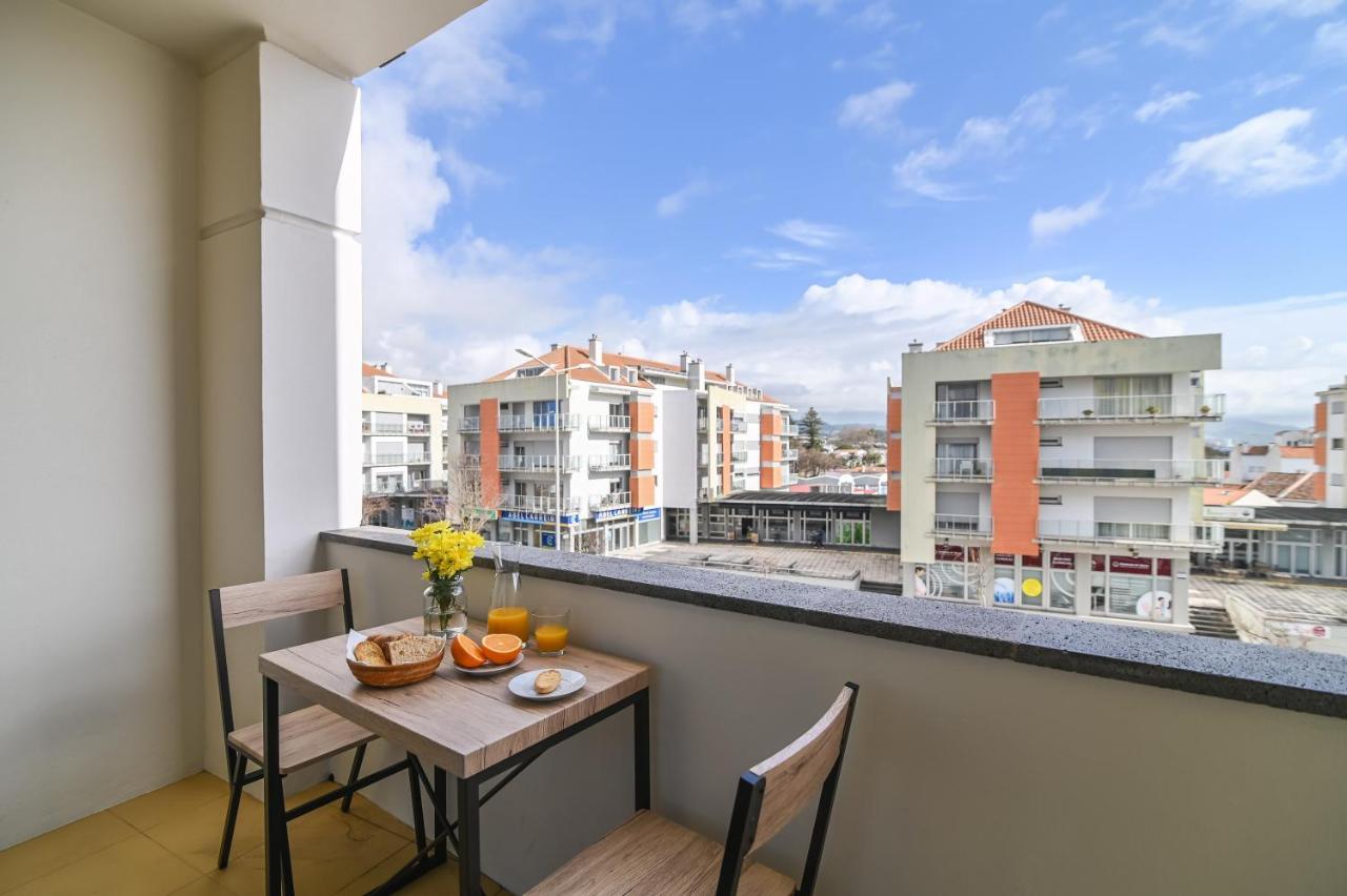 Atlantico Apartment Ponta Delgada Extérieur photo