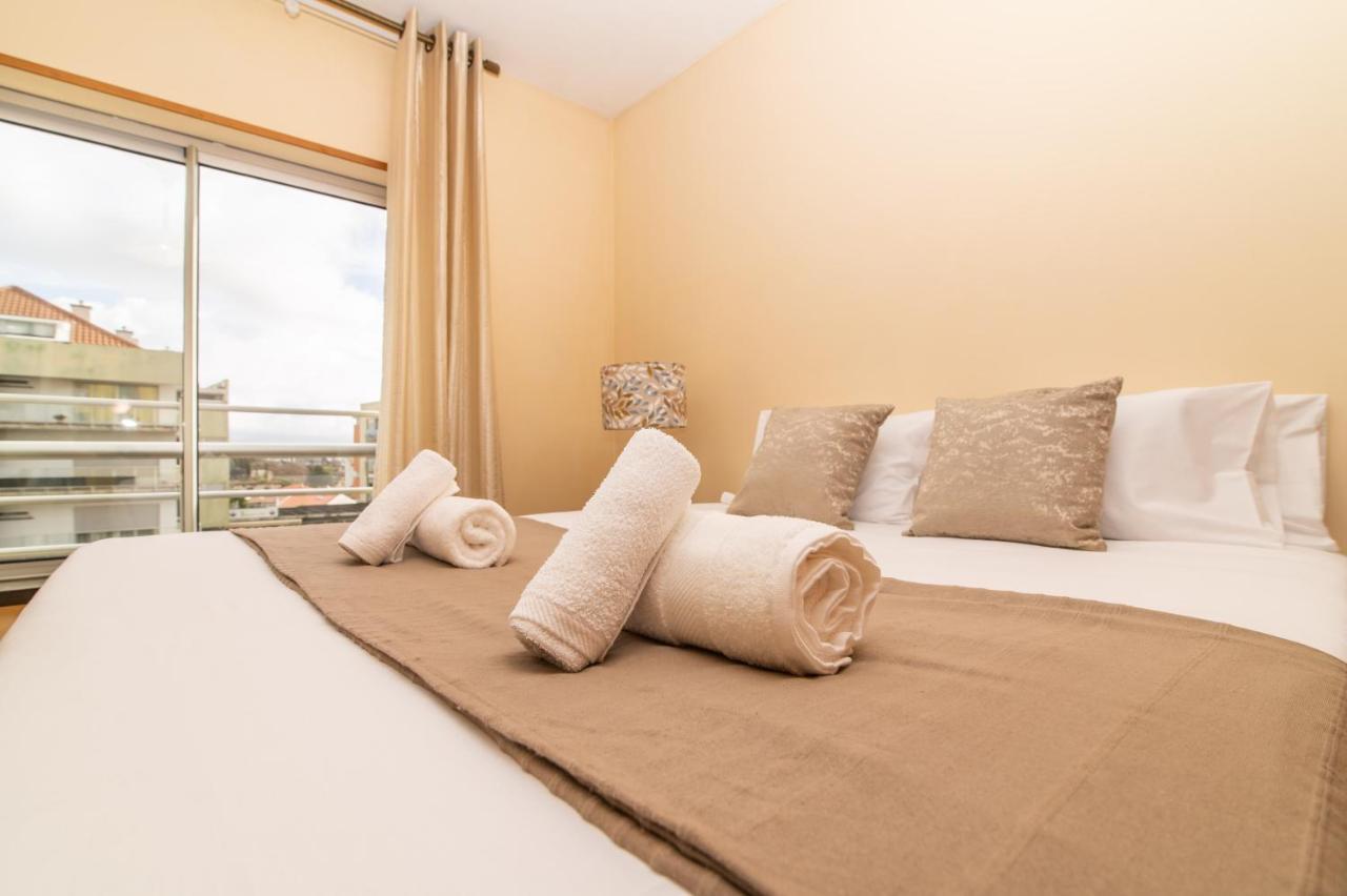 Atlantico Apartment Ponta Delgada Extérieur photo