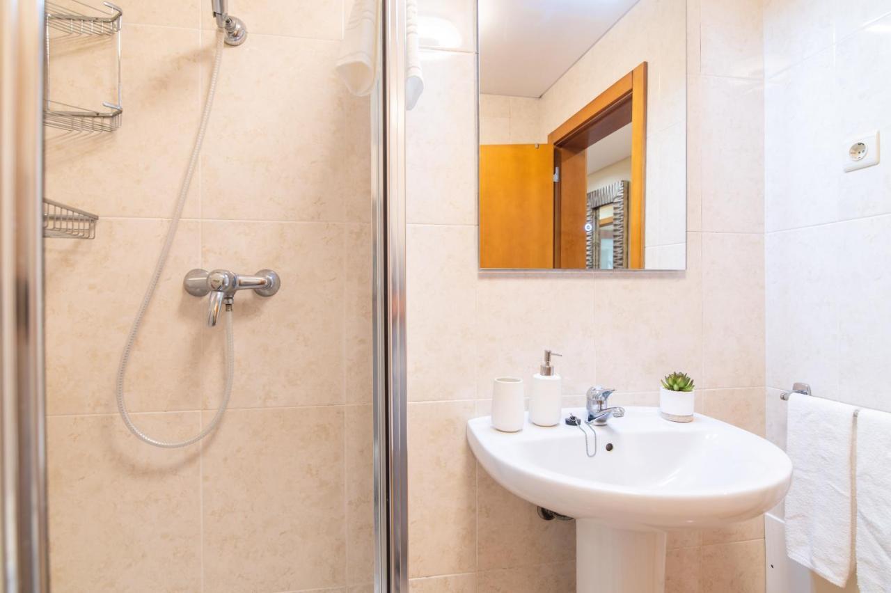 Atlantico Apartment Ponta Delgada Extérieur photo
