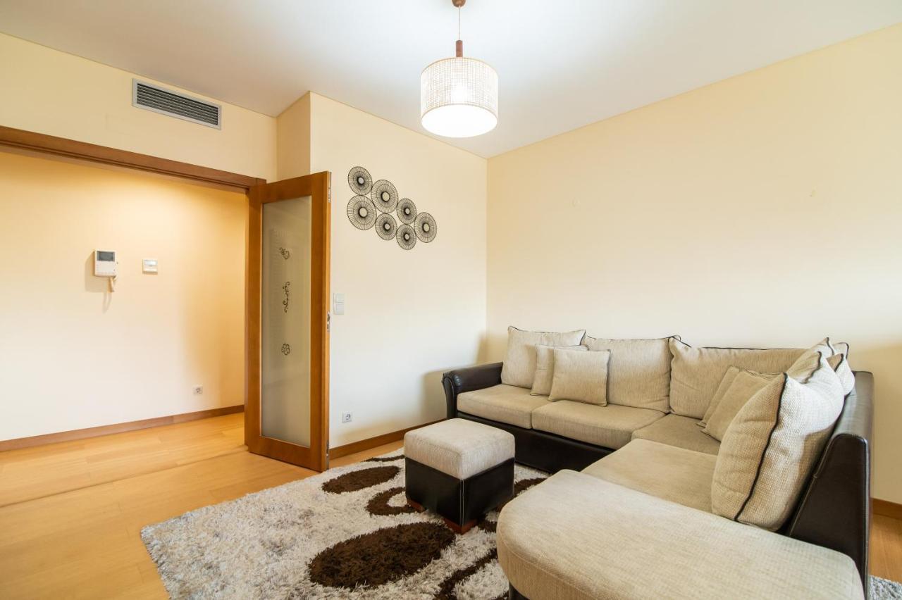 Atlantico Apartment Ponta Delgada Extérieur photo