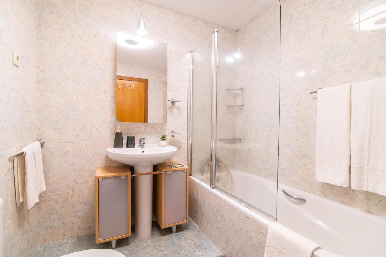 Atlantico Apartment Ponta Delgada Extérieur photo