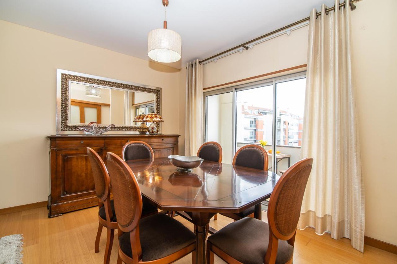 Atlantico Apartment Ponta Delgada Extérieur photo
